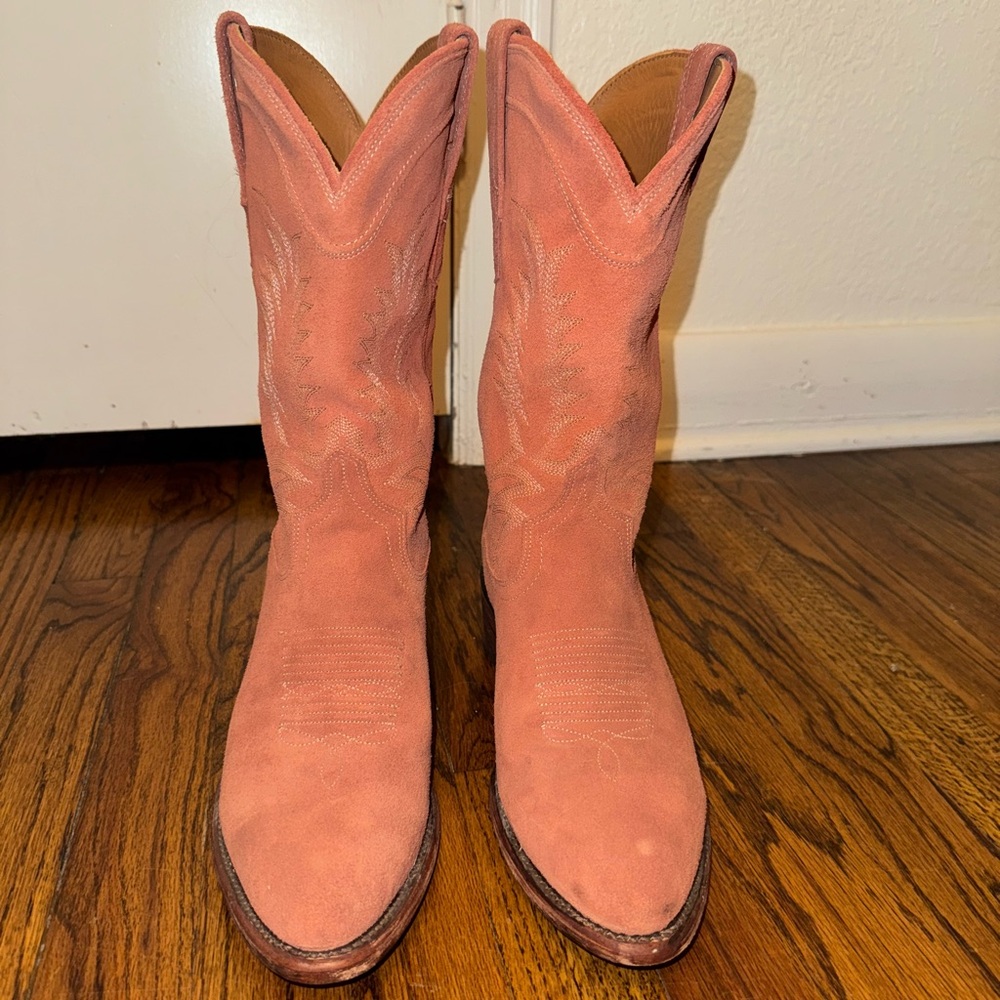 The Annie - Tecovas Cowboy Boots Women